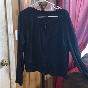 Armani Exchange jacket